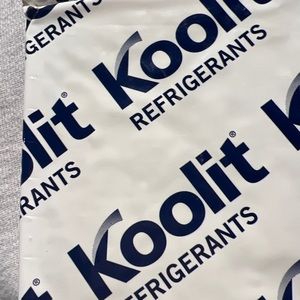 Ice gel pack KOOLIT gel ice packs these stay cold for long period of time 6pk